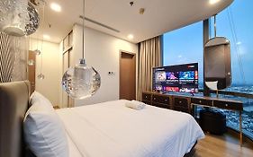 Landmark 81 - Sky Apartment Luxury